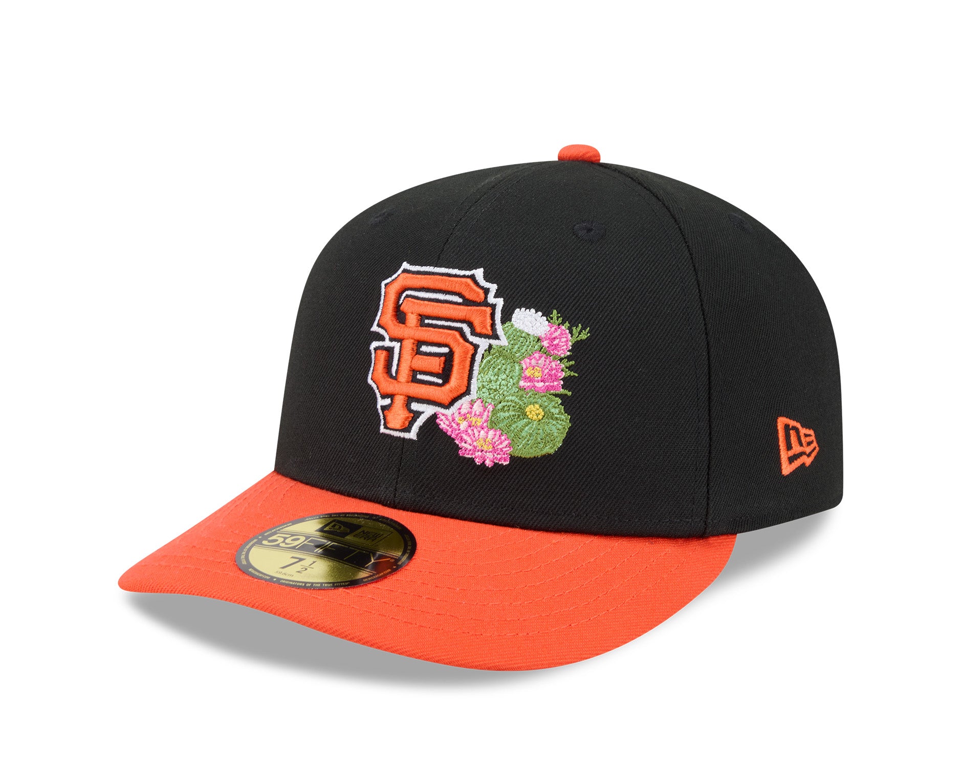 New Era MLB 59Fifty Spring Training 2026 San Francisco Giants OTC