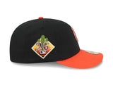 New Era MLB 59Fifty Spring Training 2026 San Francisco Giants OTC
