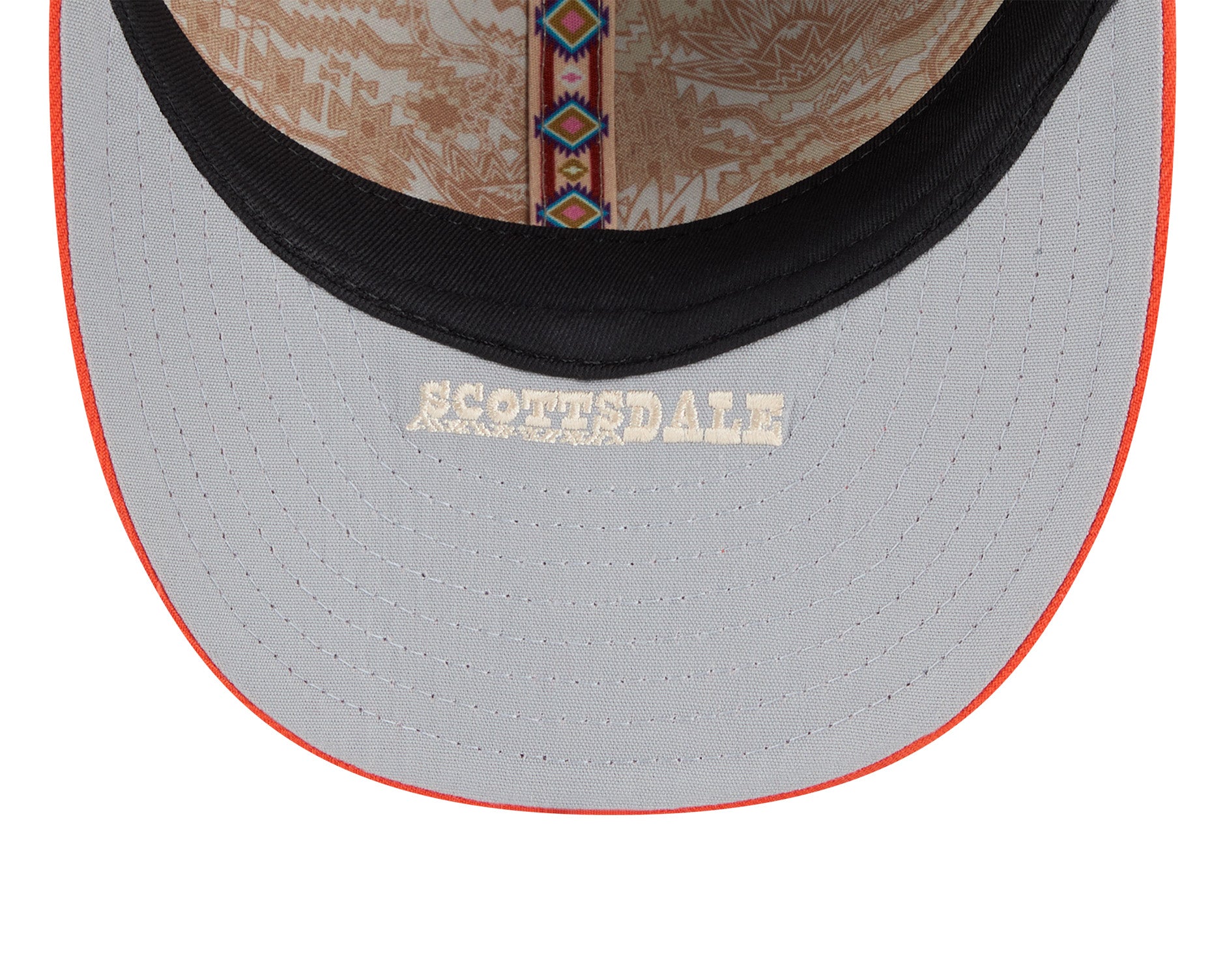 New Era MLB 59Fifty Spring Training 2026 San Francisco Giants OTC