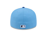 New Era MLB 59Fifty Spring Training 2026 Toronto Blue Jays OTC