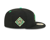 New Era 59Fifty MLB 2026 St Patricks Day New York Mets