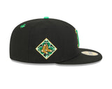 New Era 59Fifty MLB 2026 St Patricks Day Boston Red Sox
