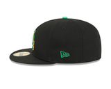 New Era 59Fifty MLB 2026 St Patricks Day Chicago White Sox