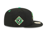 New Era 59Fifty MLB 2026 St Patricks Day Chicago White Sox