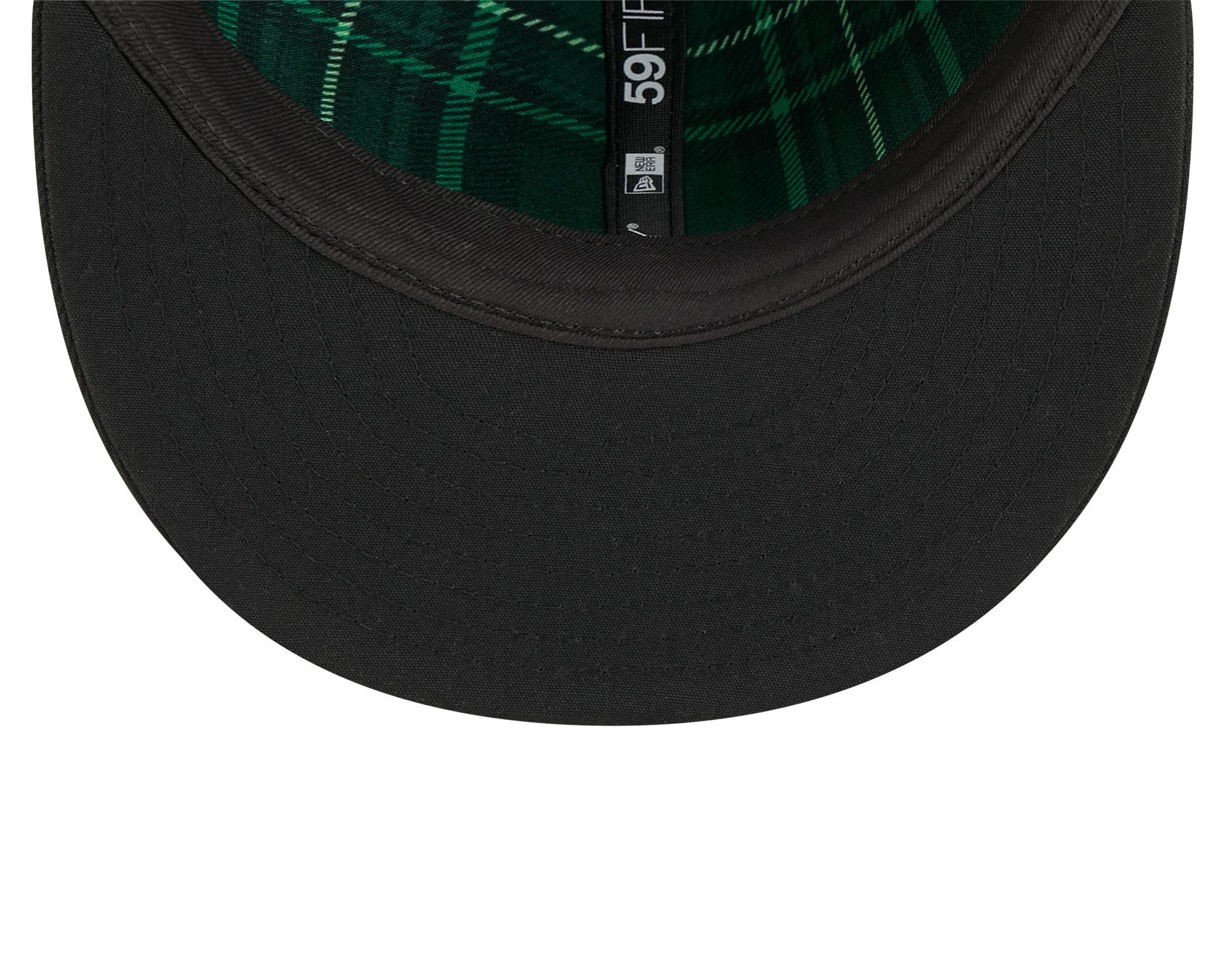New Era 59Fifty MLB 2026 St Patricks Day Chicago White Sox