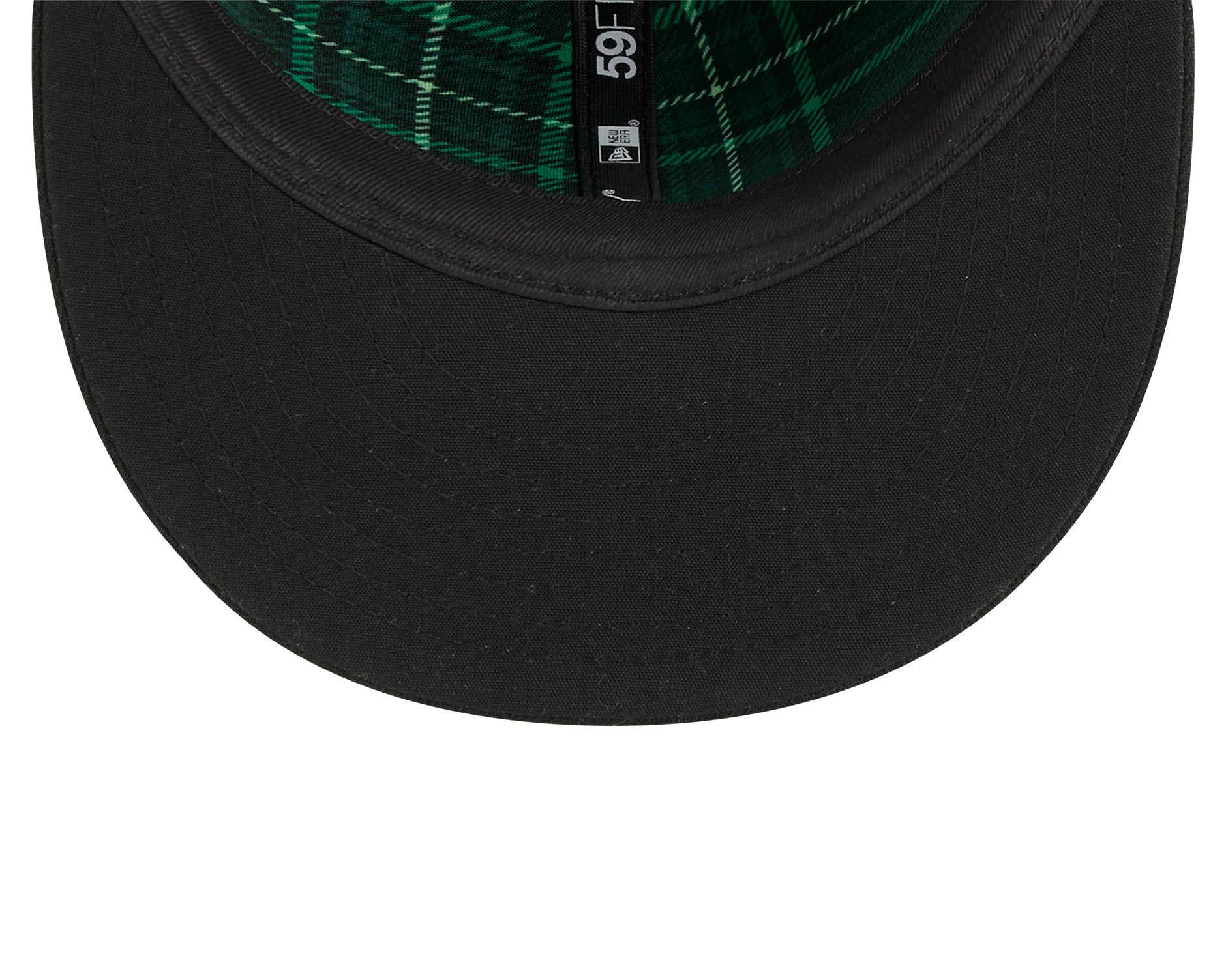 New Era 59Fifty MLB 2026 St Patricks Day Los Angeles Dodgers