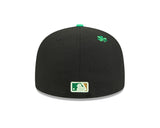 New Era 59Fifty MLB 2026 St Patricks Day Detroit Tigers