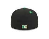 New Era 59Fifty MLB 2026 St Patricks Day New York Yankees