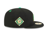 New Era 59Fifty MLB 2026 St Patricks Day New York Yankees