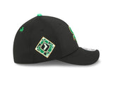 New Era 39Thirty M-Crown MLB 2026 St Patricks Day Chicago White Sox