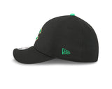 New Era 39Thirty M-Crown MLB 2026 St Patricks Day Chicago Cubs