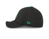 New Era 39Thirty M-Crown MLB 2026 St Patricks Day Boston Red Sox