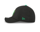New Era 39Thirty M-Crown MLB 2026 St Patricks Day New York Yankees