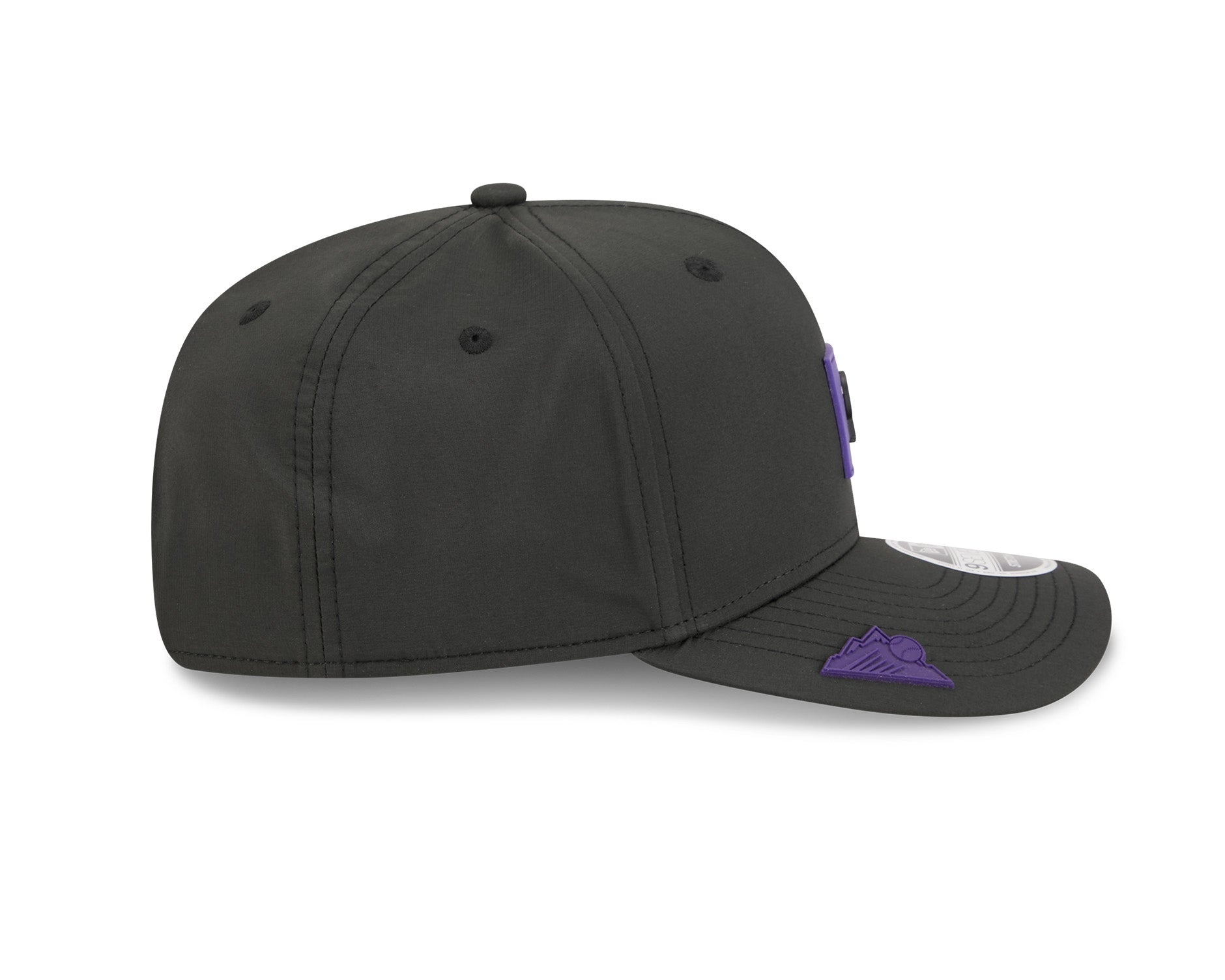 New Era 9Seventy MLB 2026 Clubhouse Colorado Rockies OTC