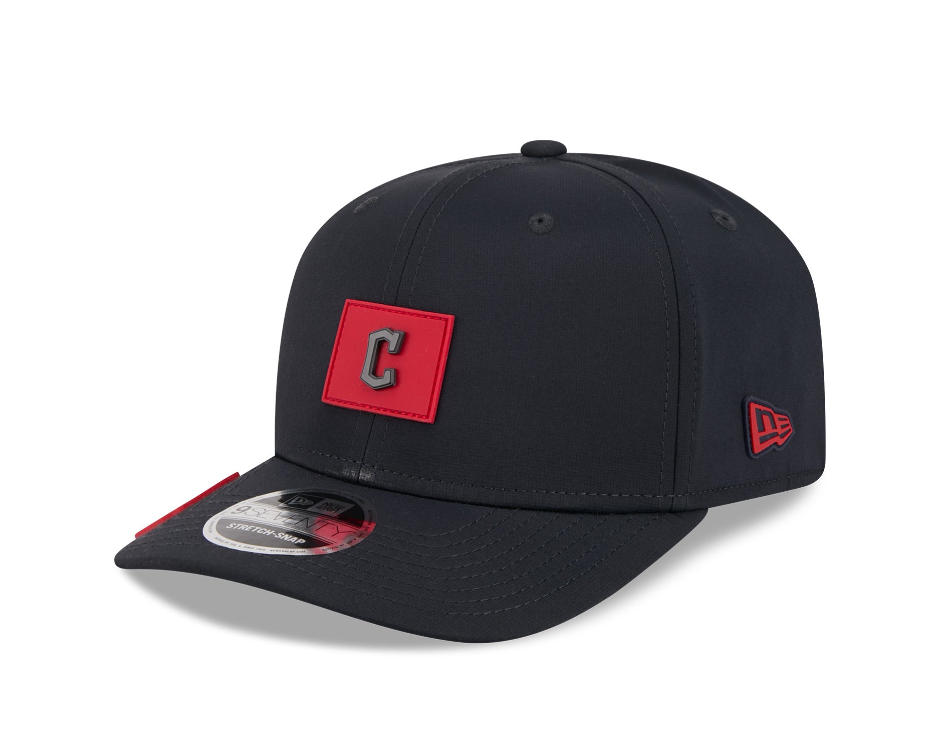New Era 9Seventy MLB 2026 Clubhouse Cleveland Guardians OTC