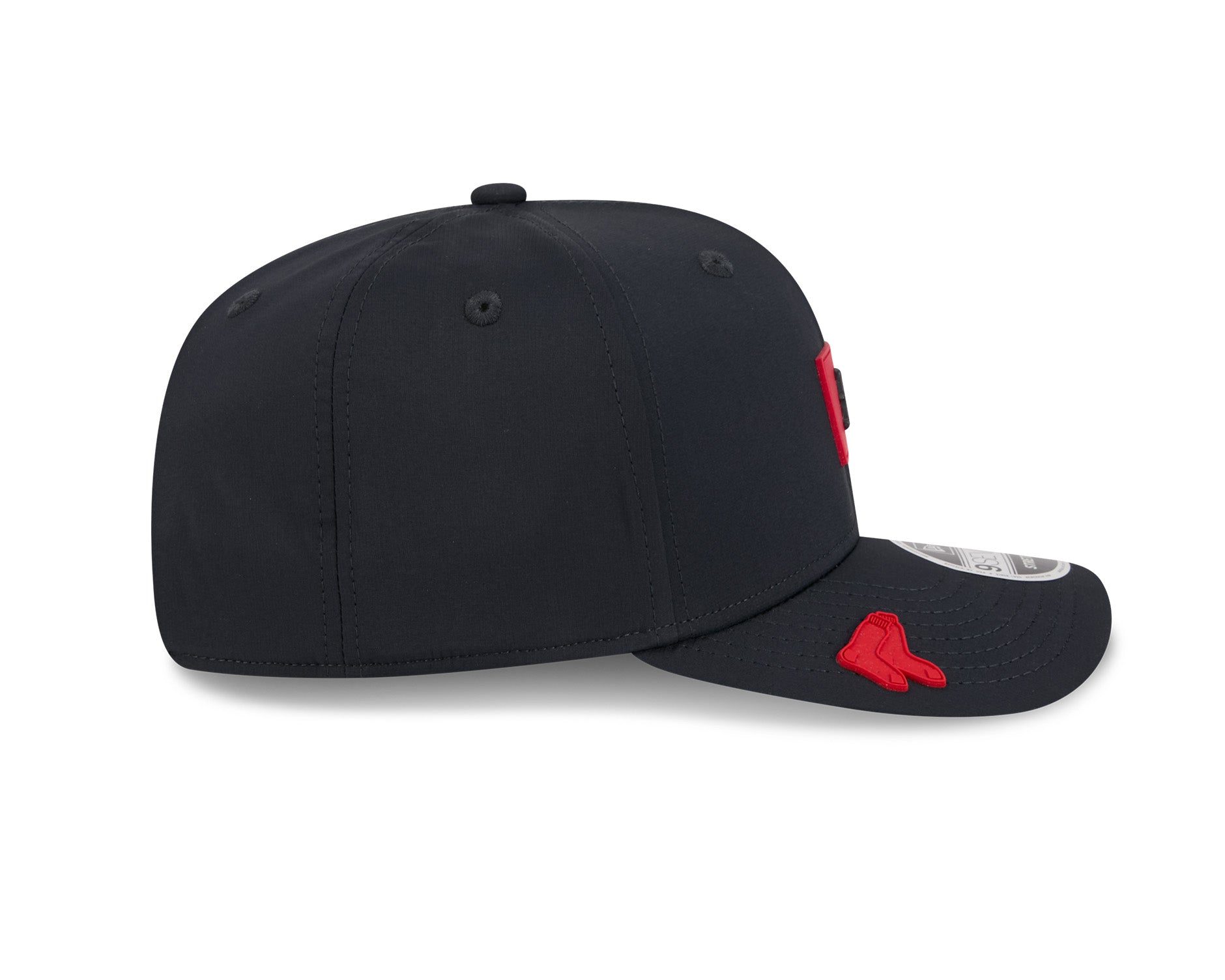 New Era 9Seventy MLB 2026 Clubhouse Boston Red Sox OTC