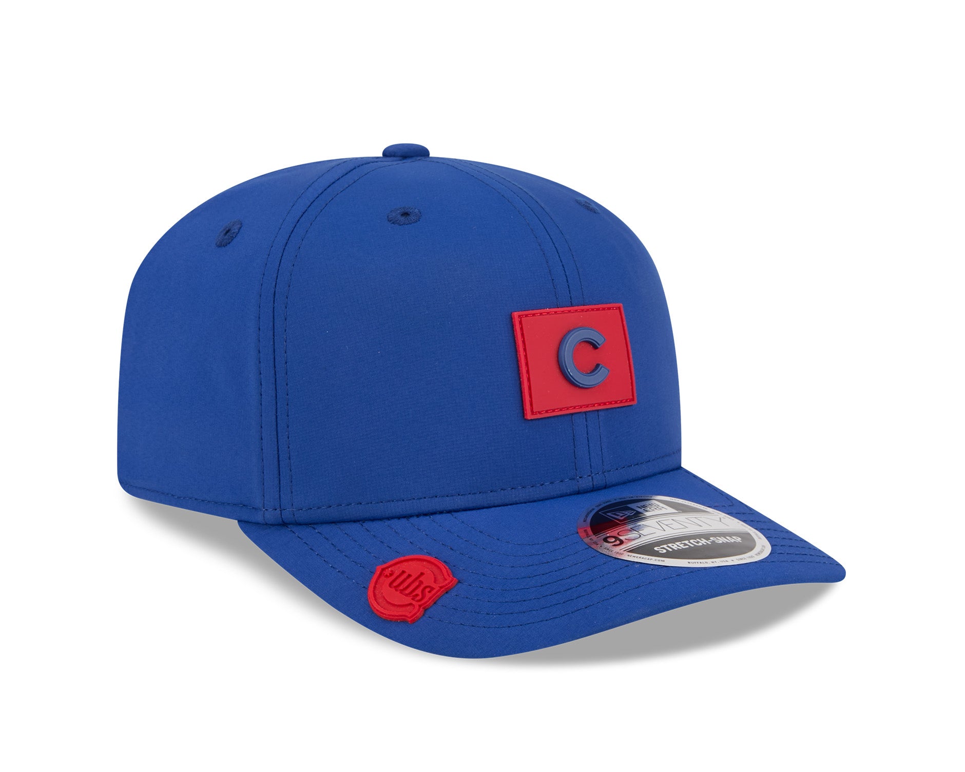 New Era 9Seventy MLB 2026 Clubhouse Chicago Cubs OTC