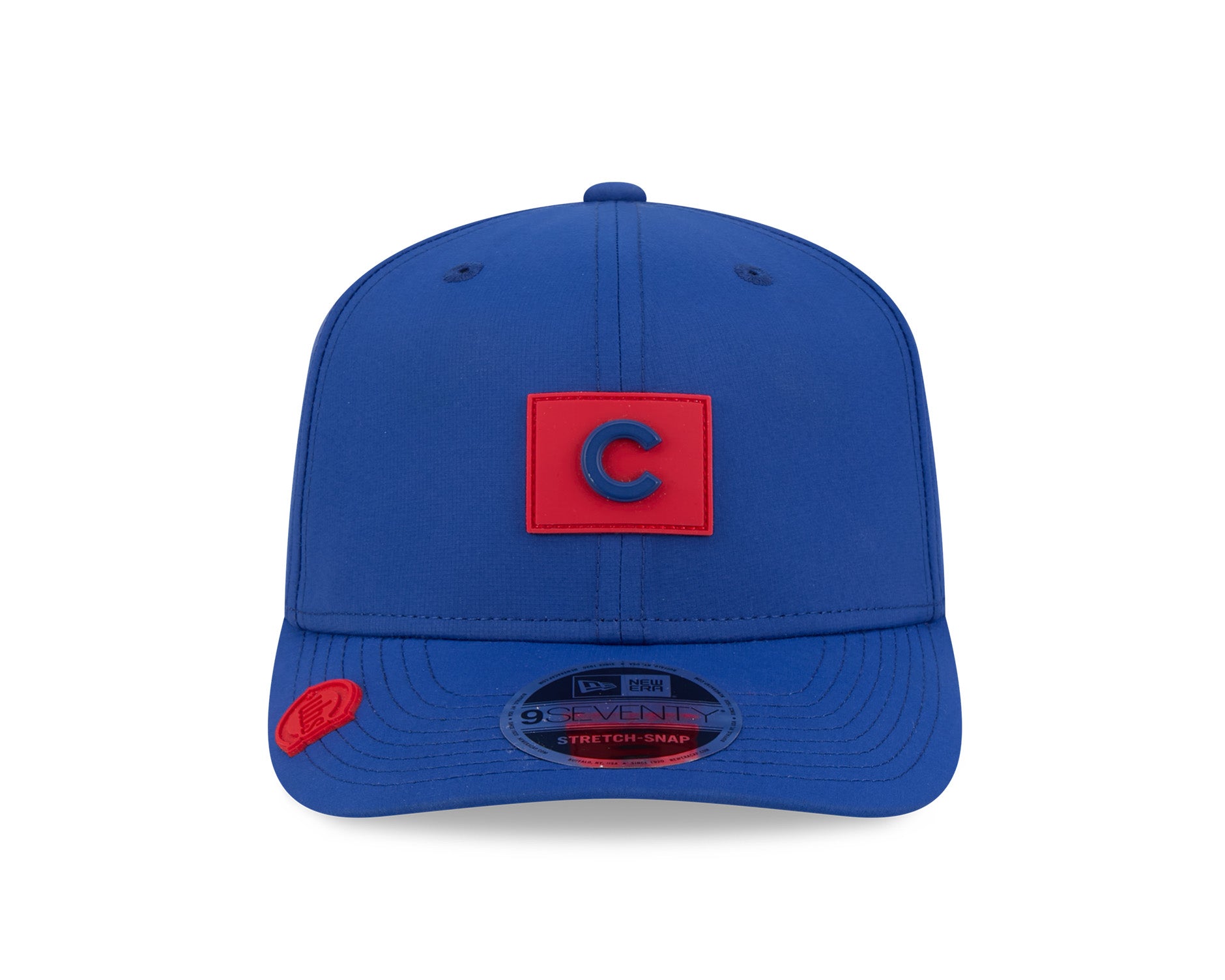 New Era 9Seventy MLB 2026 Clubhouse Chicago Cubs OTC
