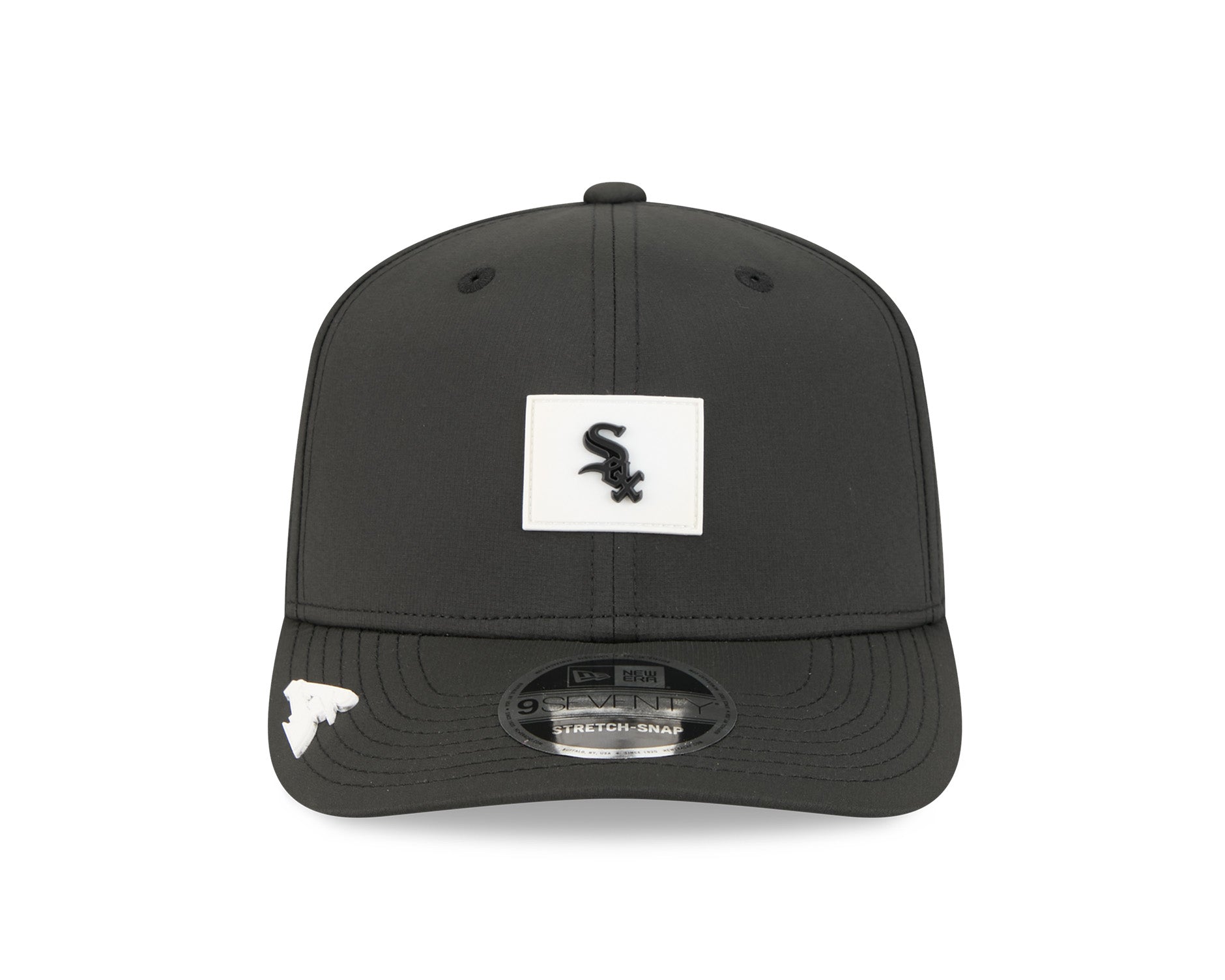 New Era 9Seventy MLB 2026 Clubhouse Chicago White Sox OTC