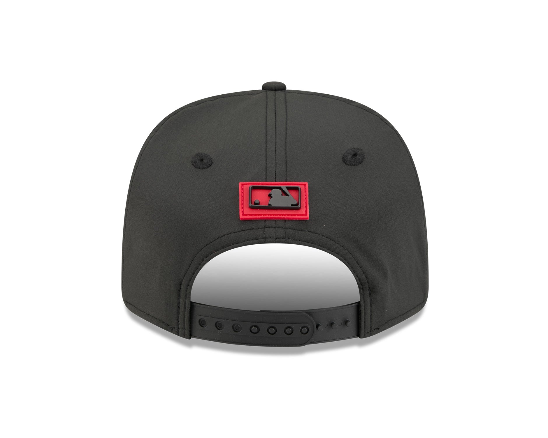 New Era 9Seventy MLB 2026 Clubhouse Cincinnati Reds OTC