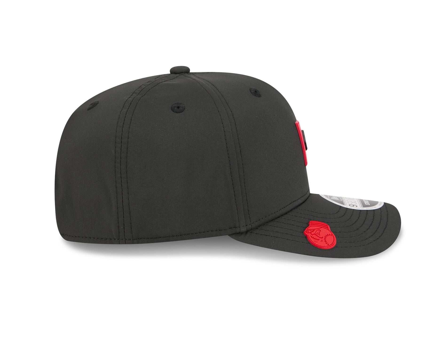 New Era 9Seventy MLB 2026 Clubhouse Cincinnati Reds OTC