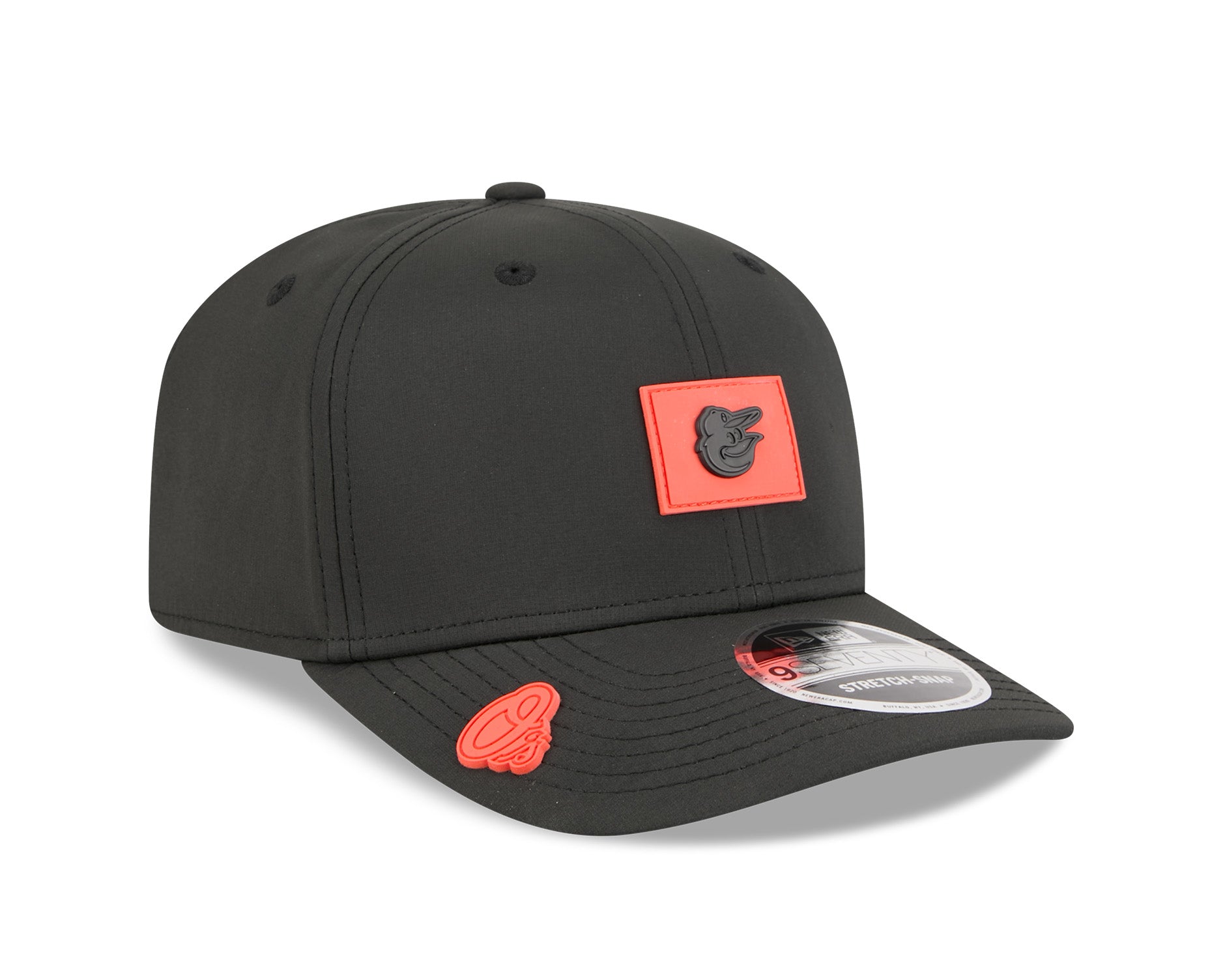 New Era 9Seventy MLB 2026 Clubhouse Baltimore Orioles OTC