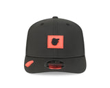 New Era 9Seventy MLB 2026 Clubhouse Baltimore Orioles OTC