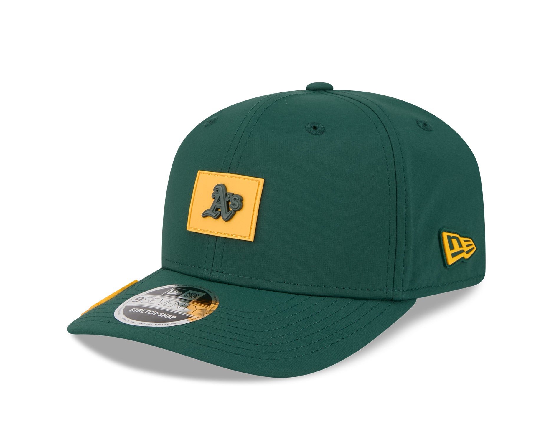 New Era 9Seventy MLB 2026 Clubhouse Oakland Athletics OTC