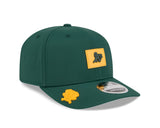New Era 9Seventy MLB 2026 Clubhouse Oakland Athletics OTC