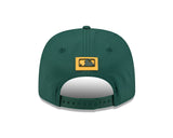 New Era 9Seventy MLB 2026 Clubhouse Oakland Athletics OTC