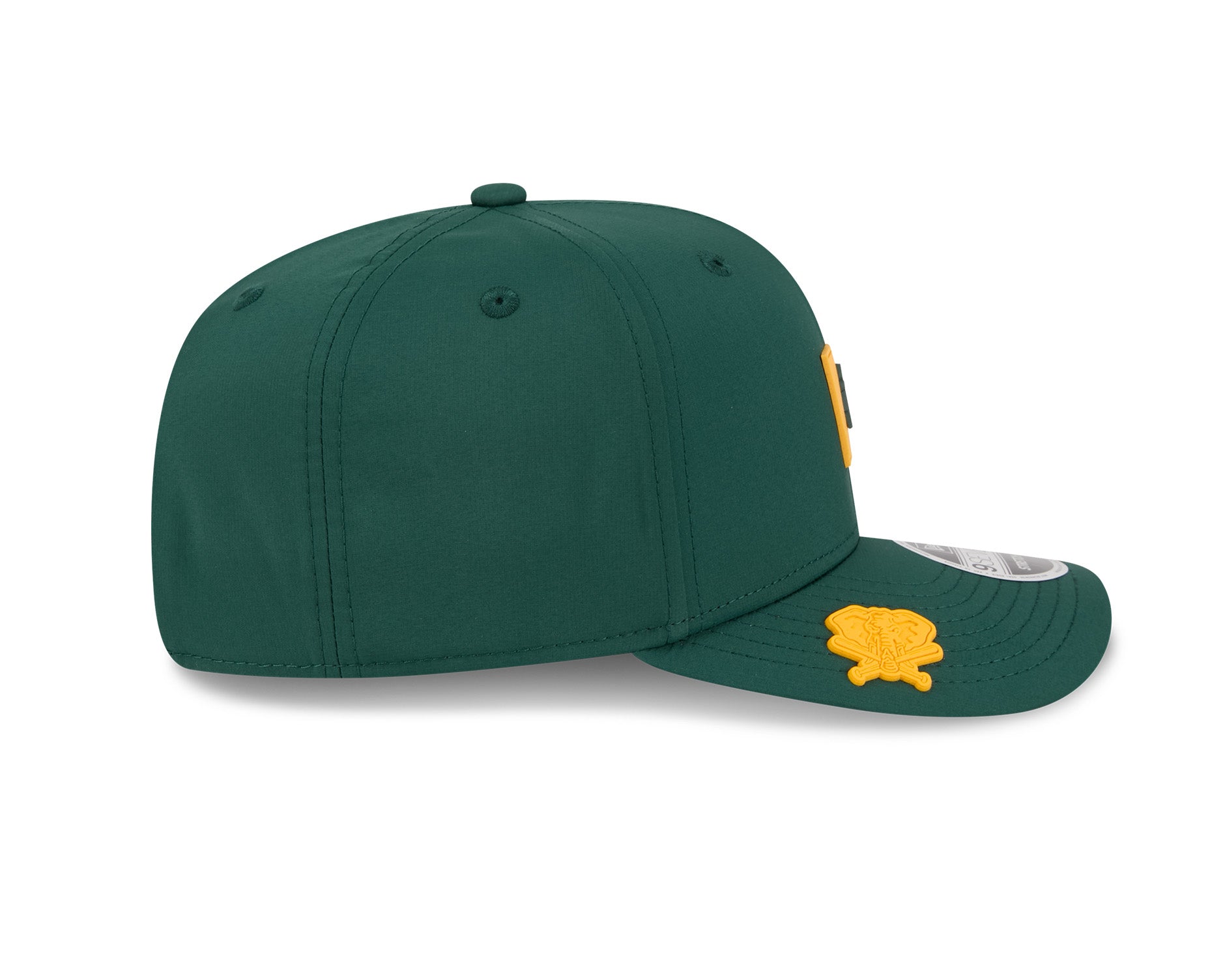 New Era 9Seventy MLB 2026 Clubhouse Oakland Athletics OTC