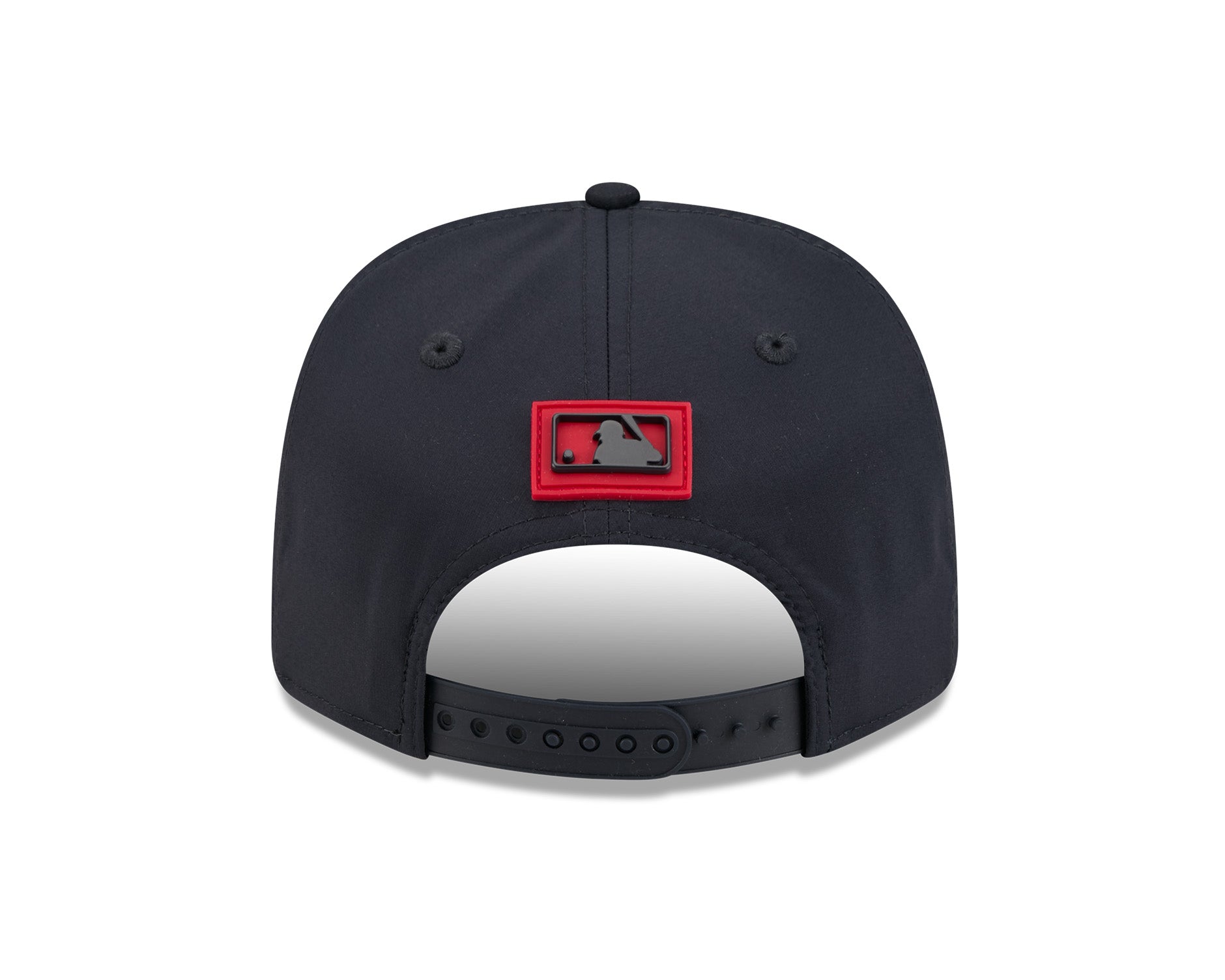 New Era 9Seventy MLB 2026 Clubhouse Atlanta Braves OTC