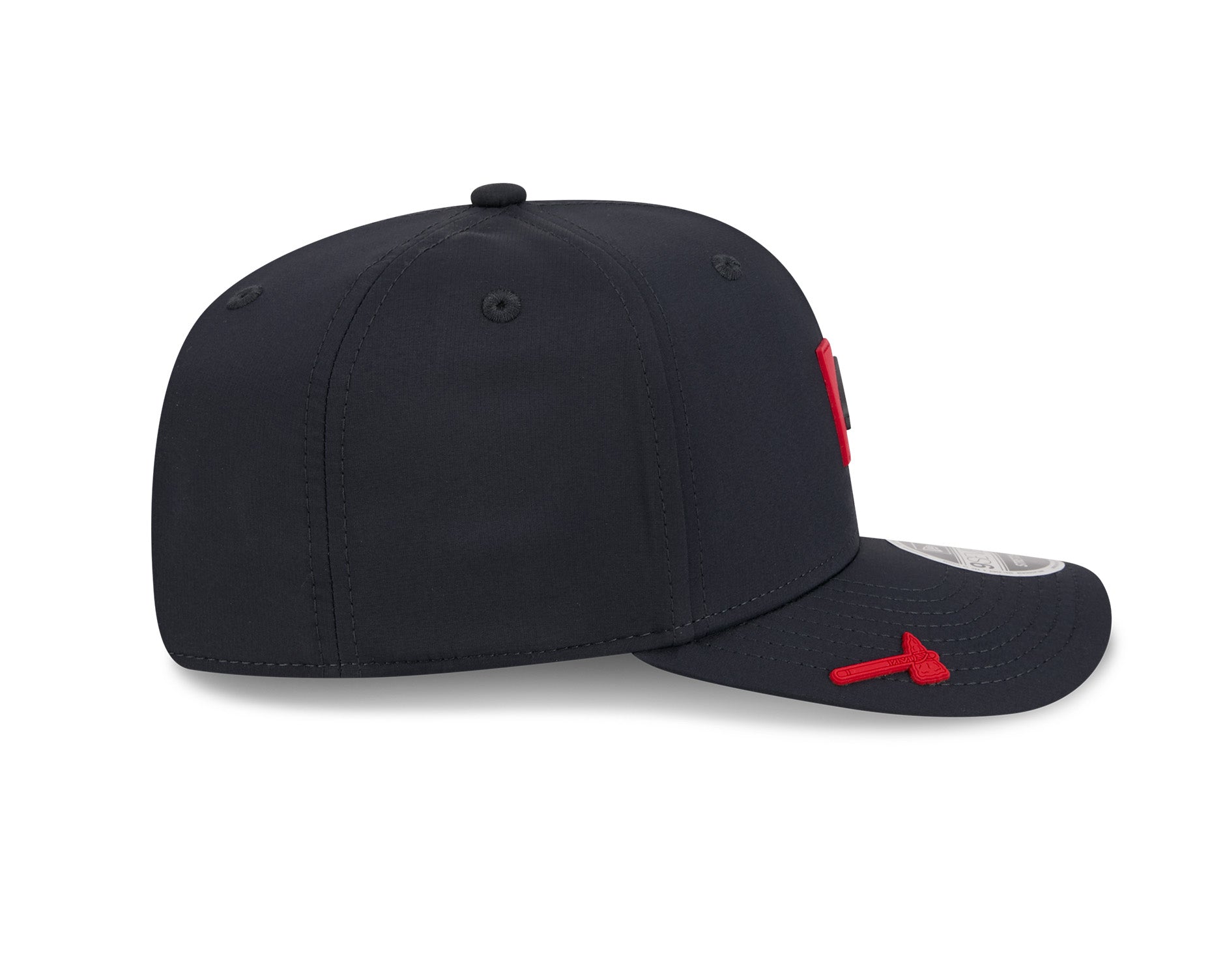 New Era 9Seventy MLB 2026 Clubhouse Atlanta Braves OTC