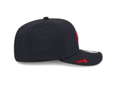 New Era 9Seventy MLB 2026 Clubhouse Atlanta Braves OTC