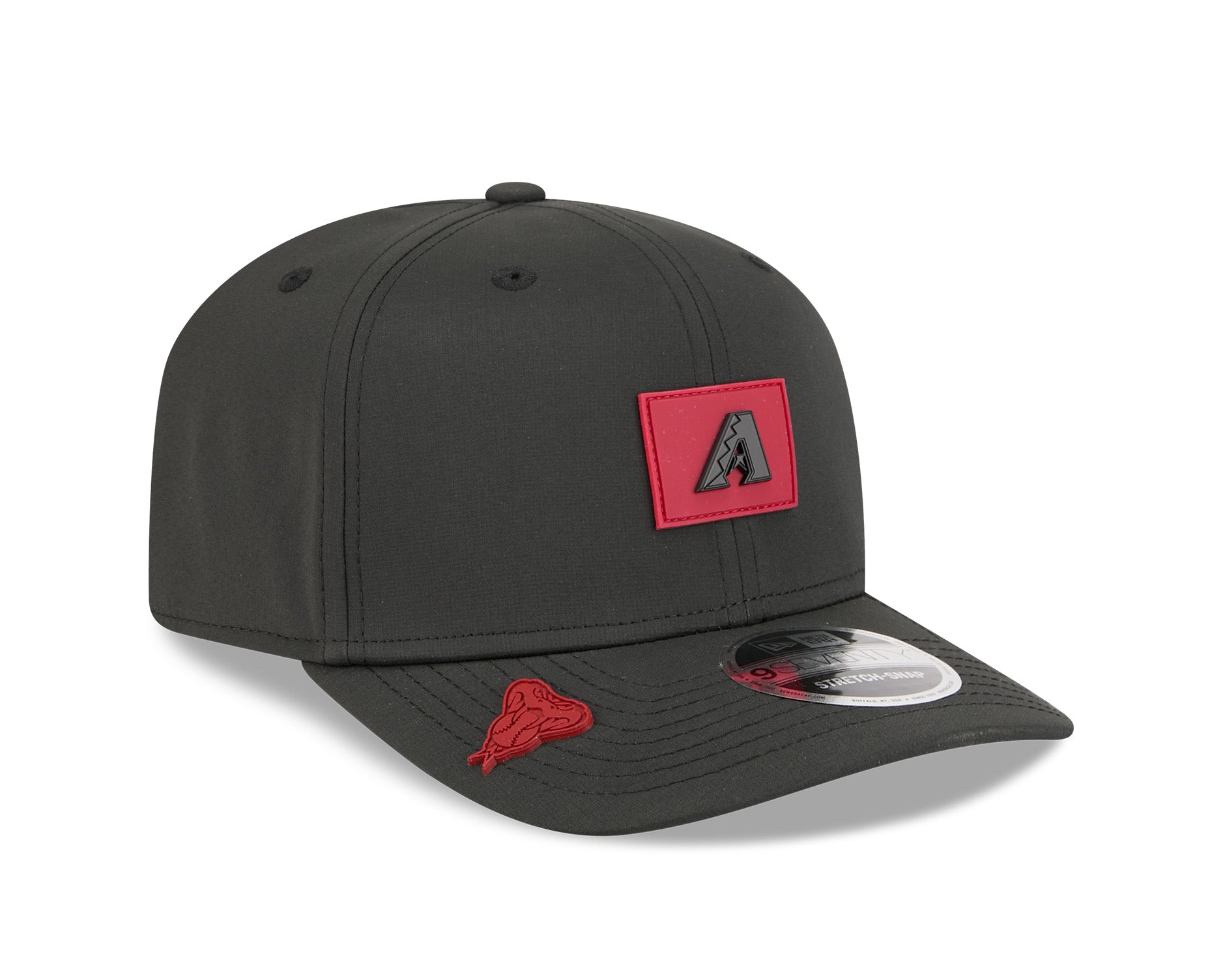 New Era 9Seventy MLB 2026 Clubhouse Arizona Diamondbacks OTC