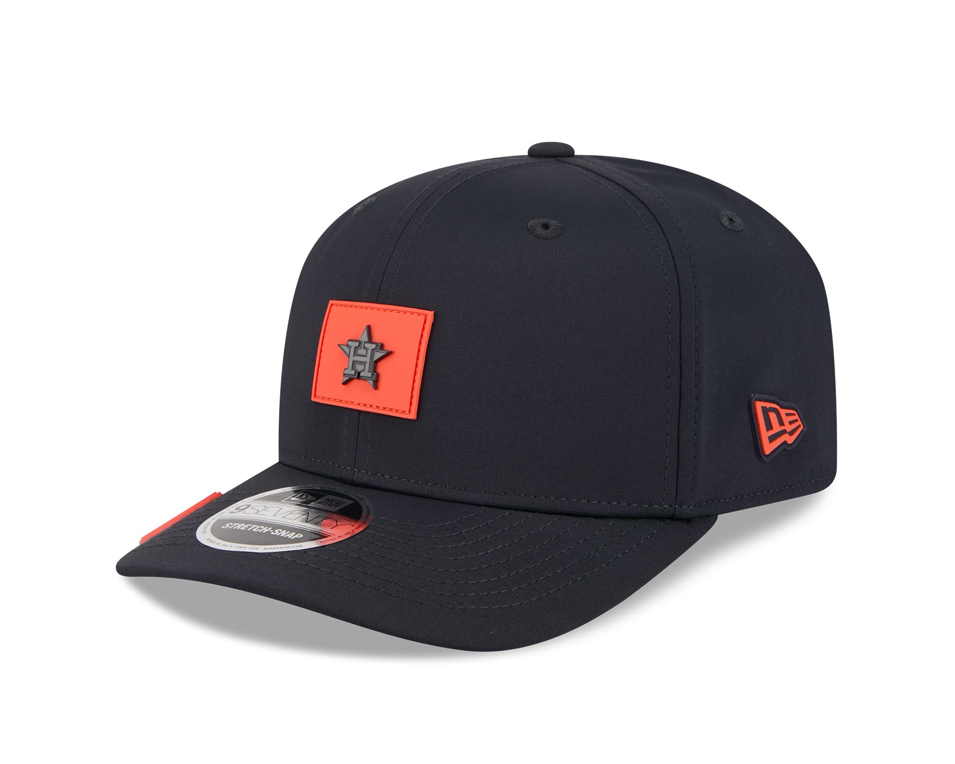 New Era 9Seventy MLB 2026 Clubhouse Houston Astros OTC