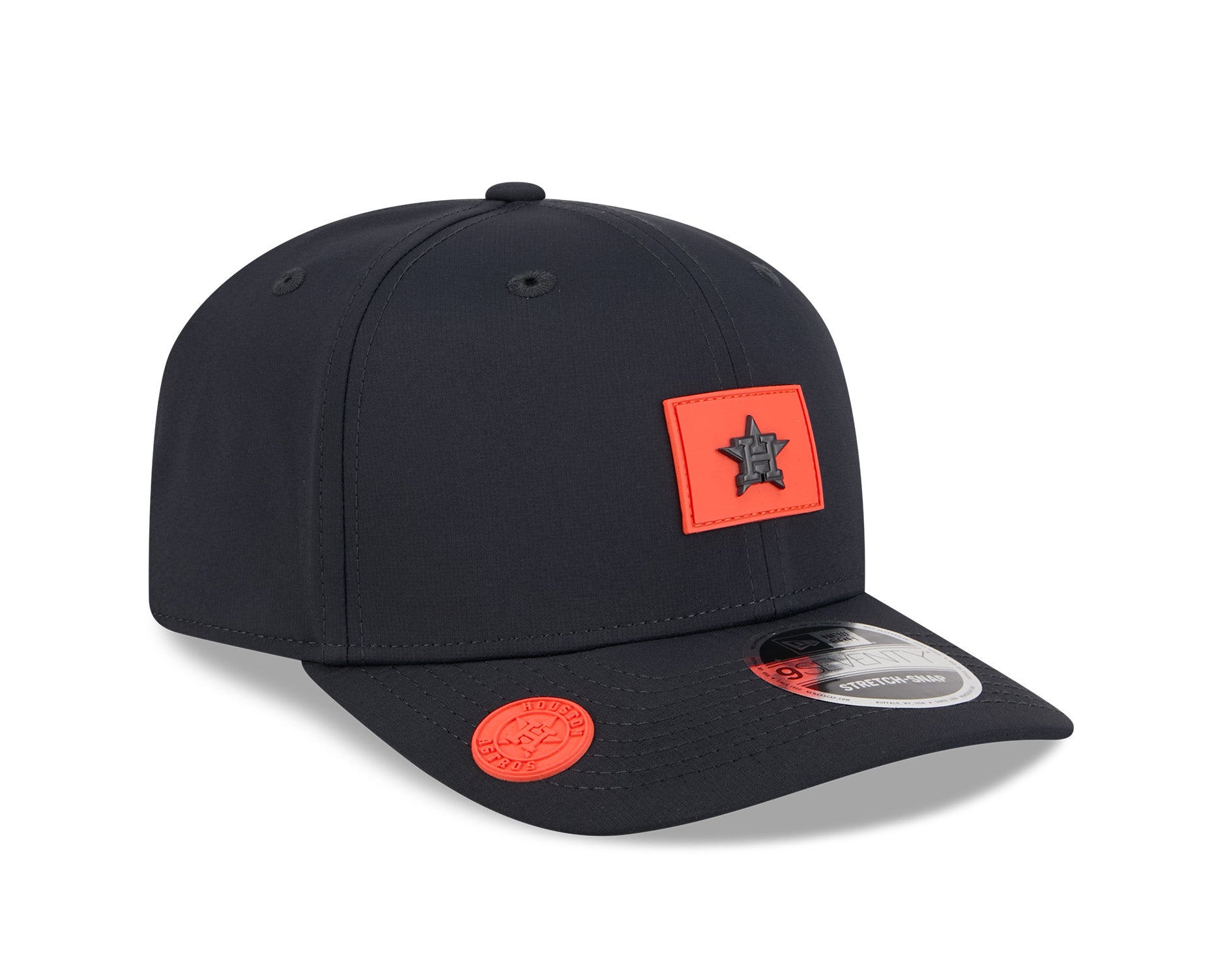 New Era 9Seventy MLB 2026 Clubhouse Houston Astros OTC