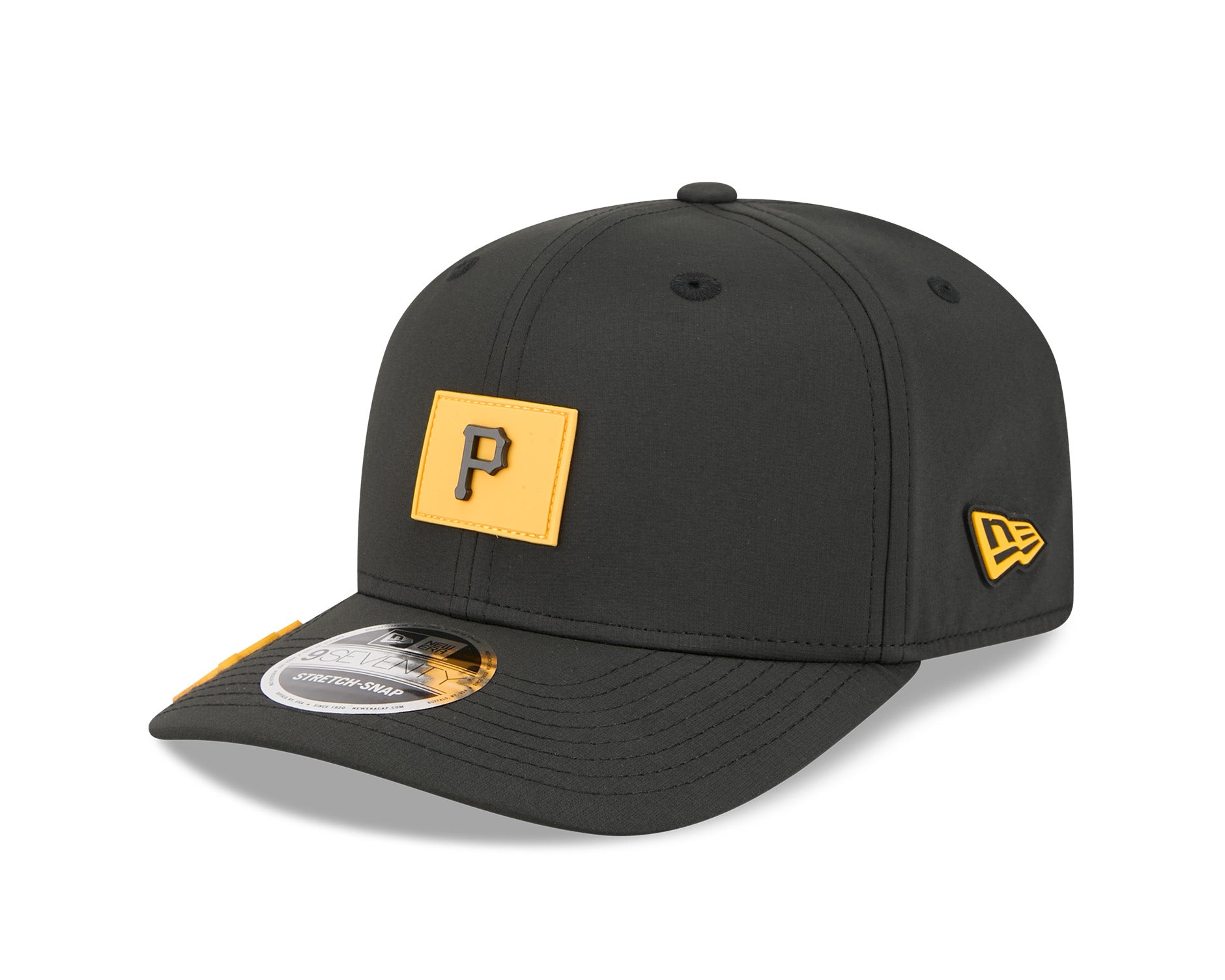 New Era 9Seventy MLB 2026 Clubhouse Pittsburgh Pirates OTC