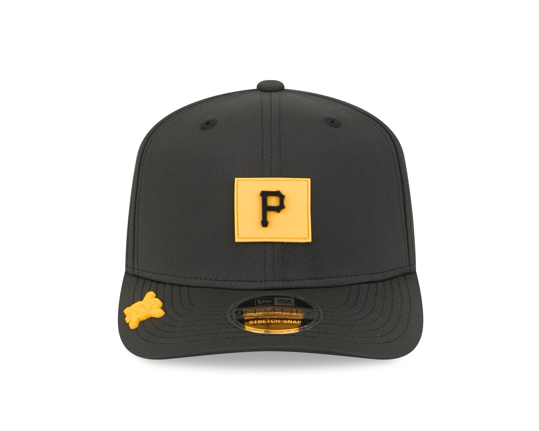 New Era 9Seventy MLB 2026 Clubhouse Pittsburgh Pirates OTC
