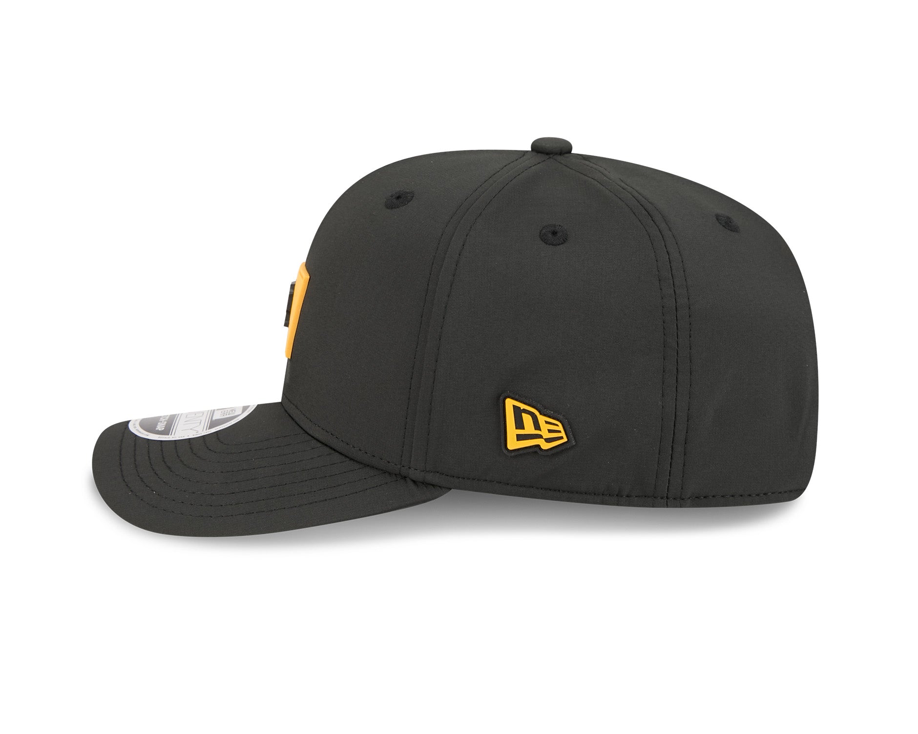 New Era 9Seventy MLB 2026 Clubhouse Pittsburgh Pirates OTC