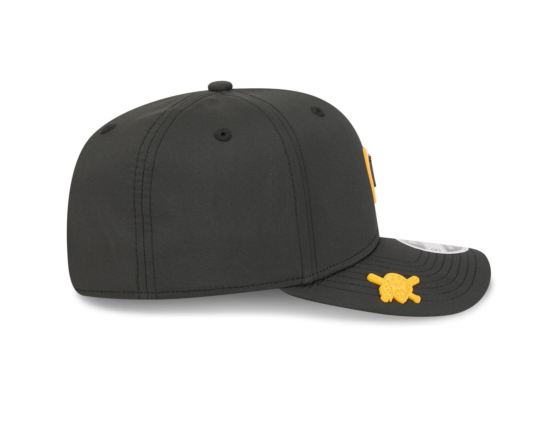 New Era 9Seventy MLB 2026 Clubhouse Pittsburgh Pirates OTC