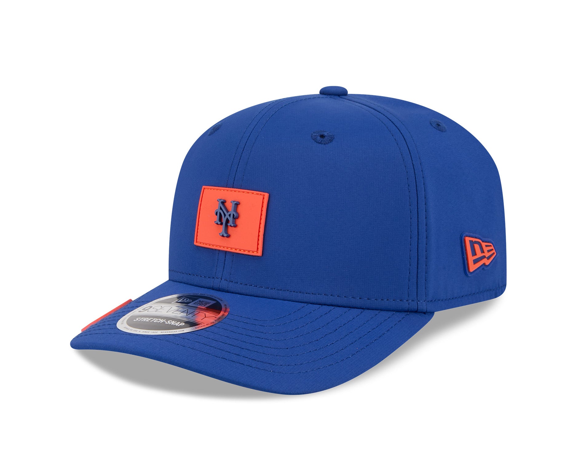 New Era 9Seventy MLB 2026 Clubhouse New York Mets OTC