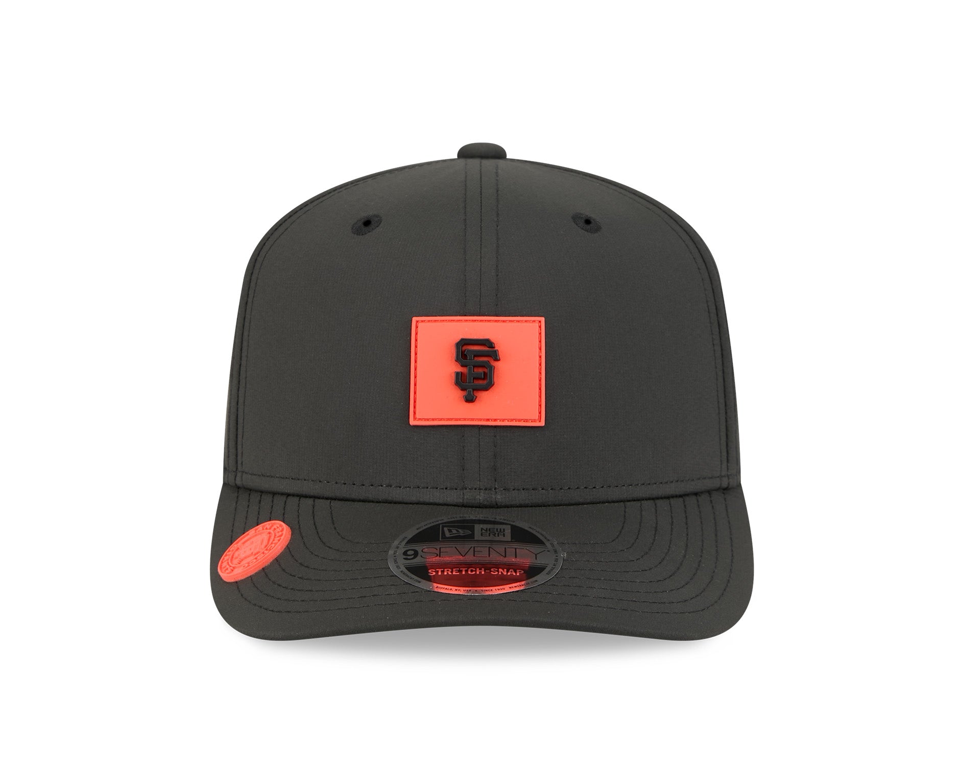 New Era 9Seventy MLB 2026 Clubhouse San Francisco Giants OTC