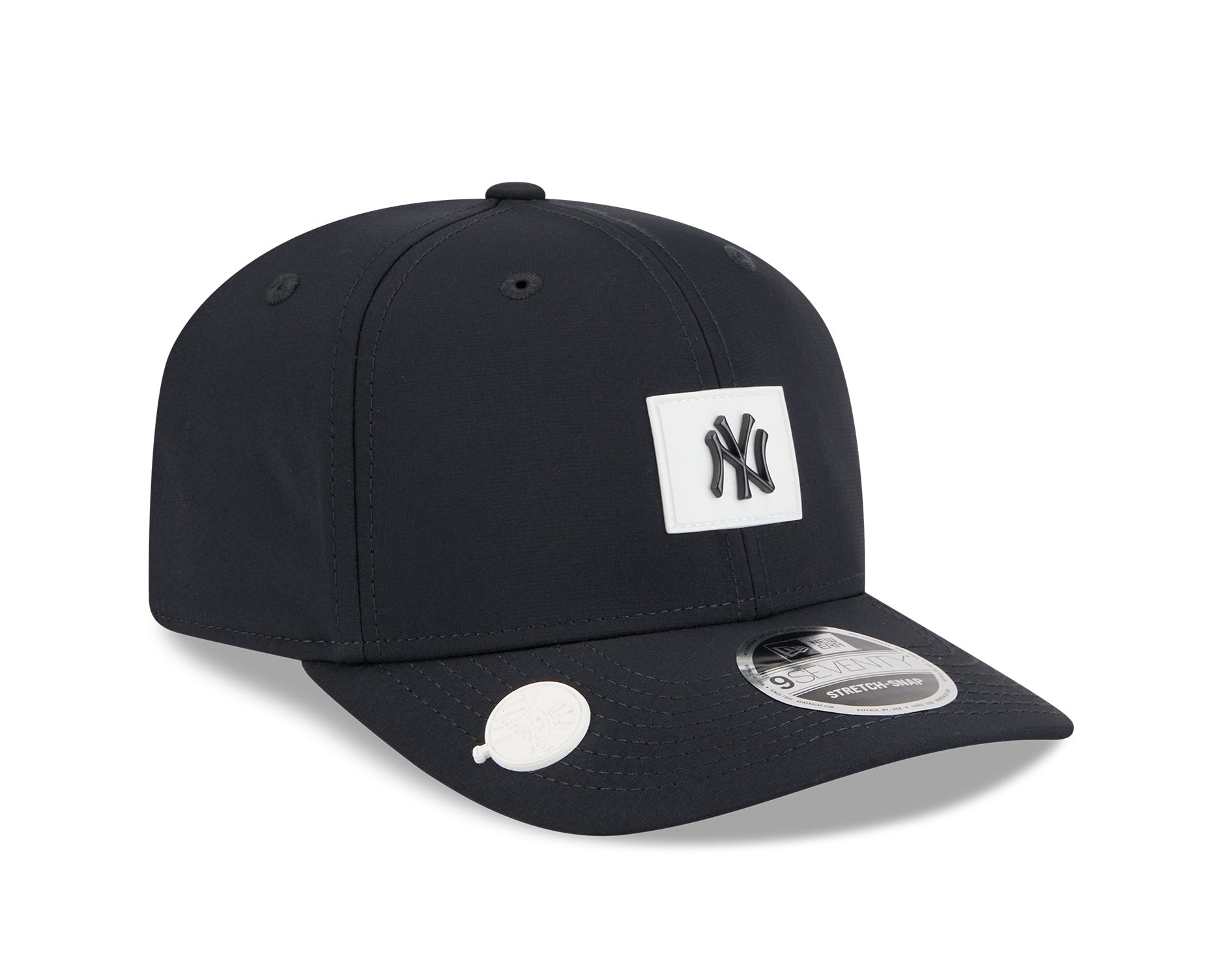 New Era 9Seventy MLB 2026 Clubhouse New York Yankees OTC