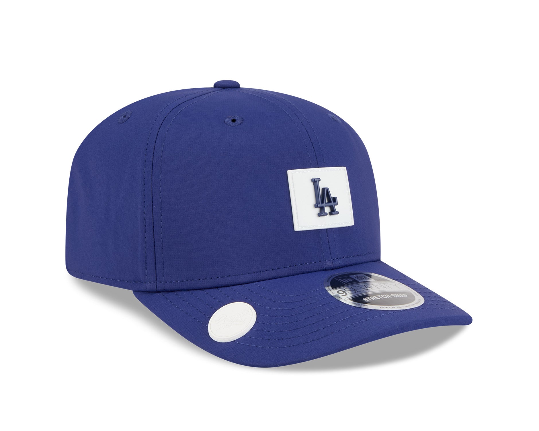 New Era 9Seventy MLB 2026 Clubhouse Los Angeles Dodgers OTC