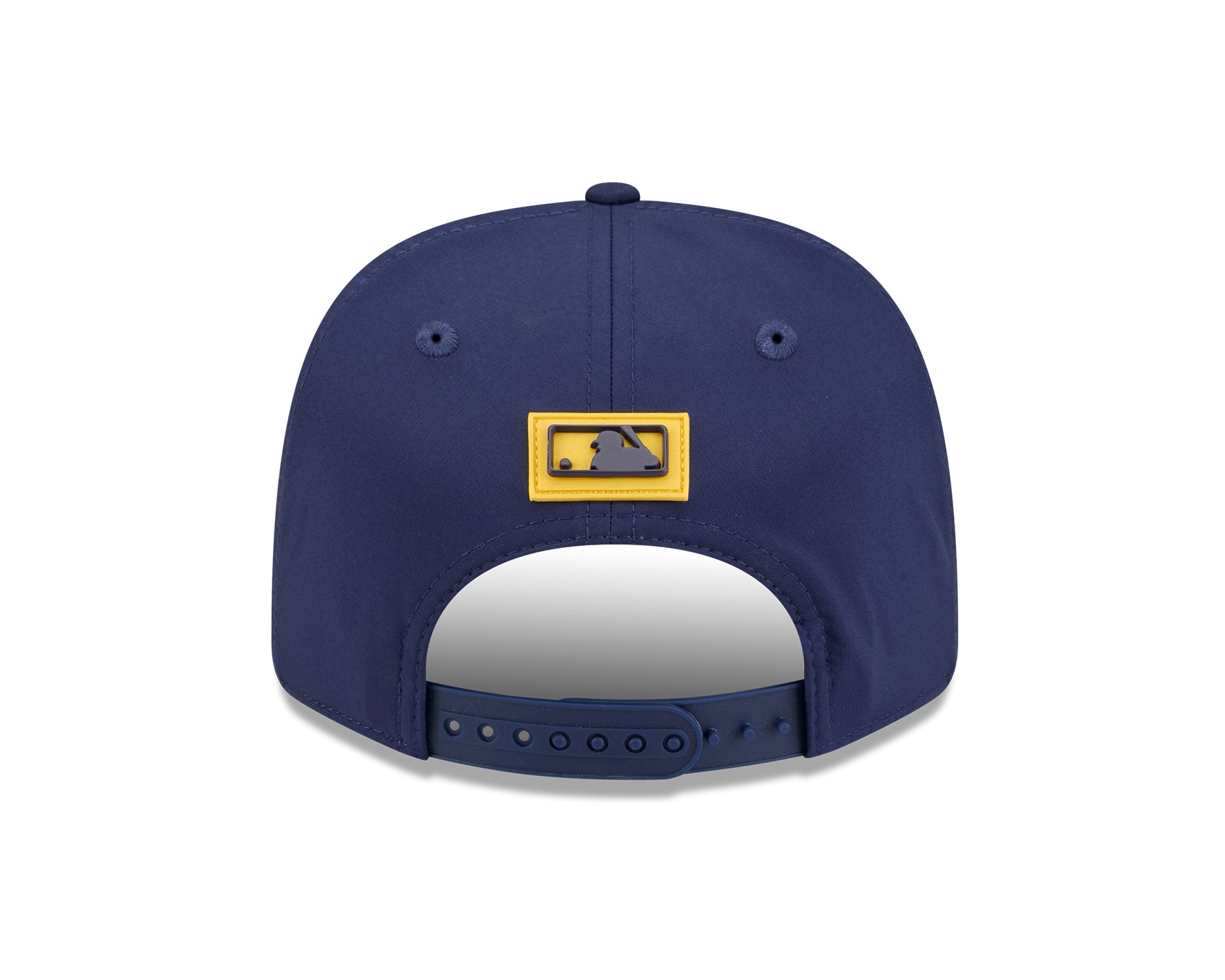 New Era 9Seventy MLB 2026 Clubhouse Milwaukee Brewers OTC