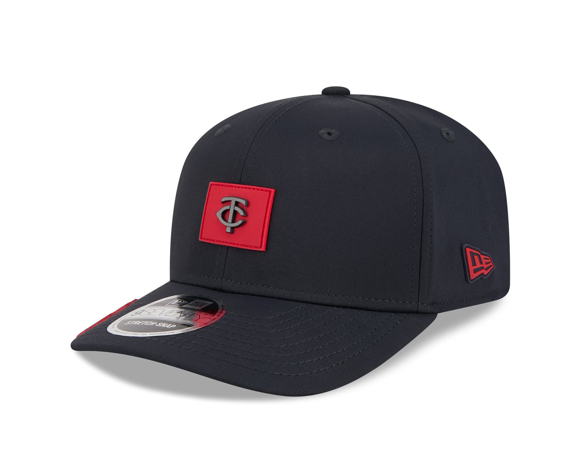 New Era 9Seventy MLB 2026 Clubhouse Minnesota Twins OTC