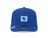 New Era 9Seventy MLB 2026 Clubhouse Kansas City Royals OTC