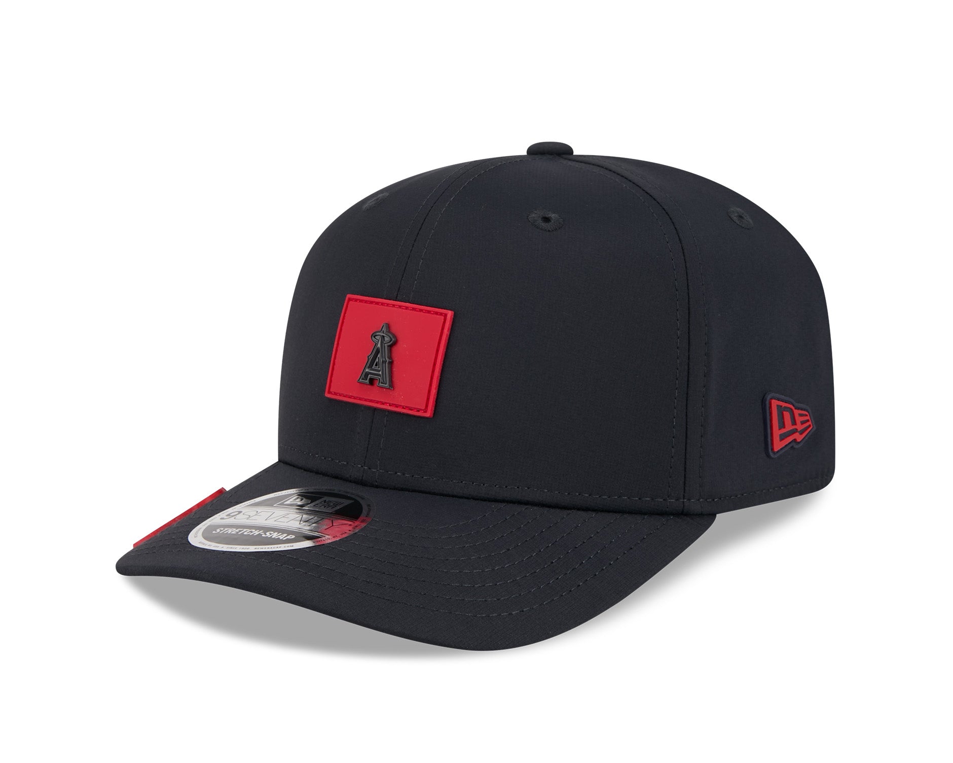 New Era 9Seventy MLB 2026 Clubhouse Anaheim Angels OTC