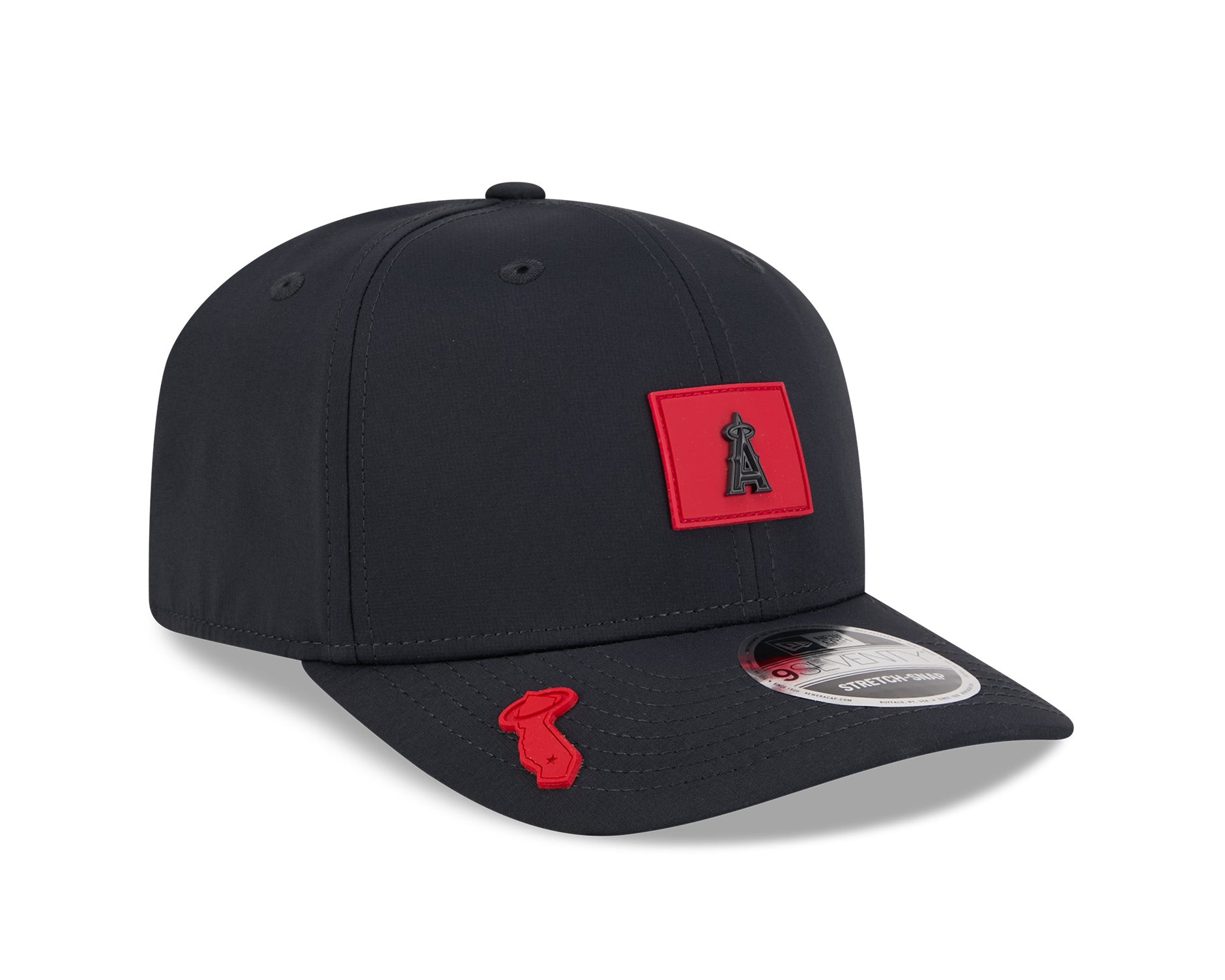 New Era 9Seventy MLB 2026 Clubhouse Anaheim Angels OTC